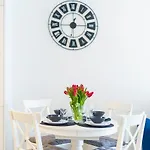 Lägenhet Adyl Platany Kołobrzeg