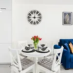 Adyl Platany 아파트
