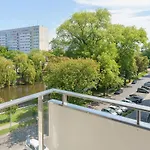 Adyl Platany 아파트