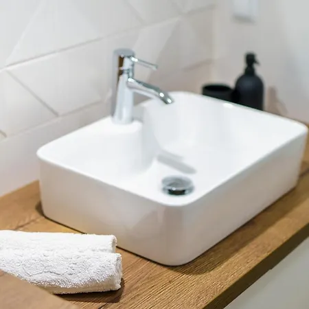 Apartman Adyl Platany *