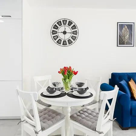 Adyl Platany Apartamento