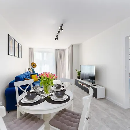 Adyl Platany Apartamento
