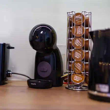 Διαμέρισμα Adyl Platany *