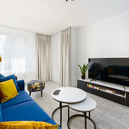 Adyl Platany Apartamento