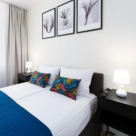 Adyl Platany Kołobrzeg