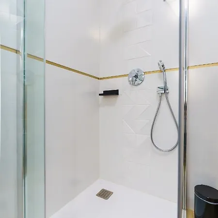 Adyl Platany Apartamento Kołobrzeg
