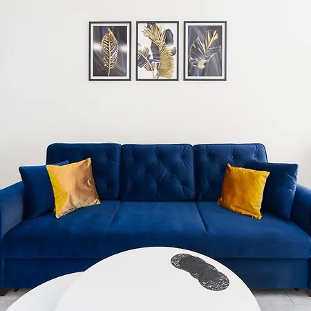 Διαμέρισμα Adyl Platany