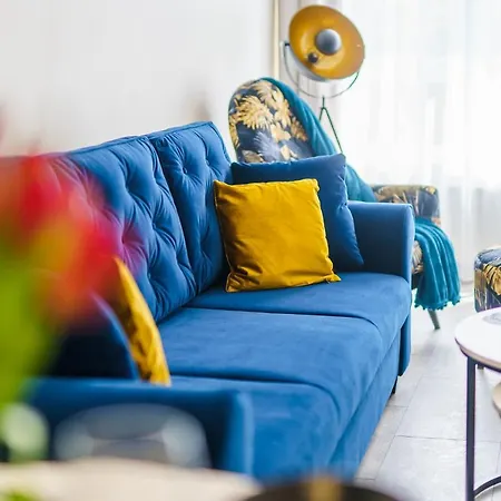 Διαμέρισμα Adyl Platany *