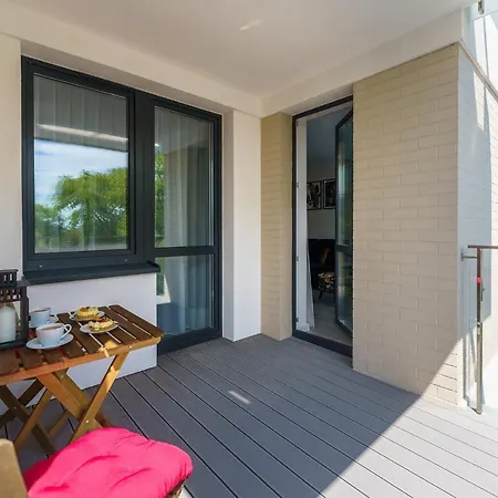 Apartamento Adyl Platany *