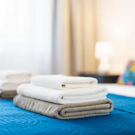 Apartamento Adyl Platany *