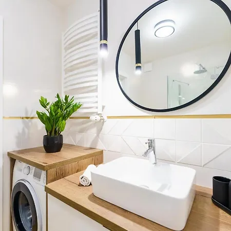 Adyl Platany Kołobrzeg