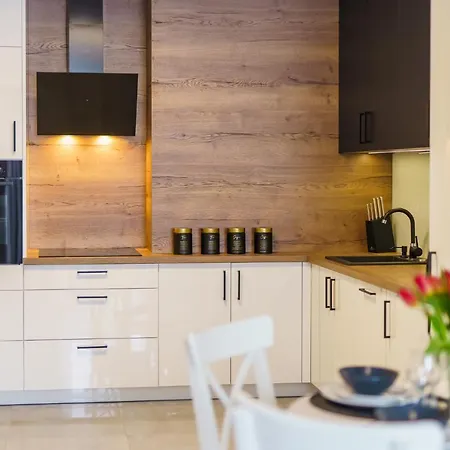 Adyl Platany Apartman *