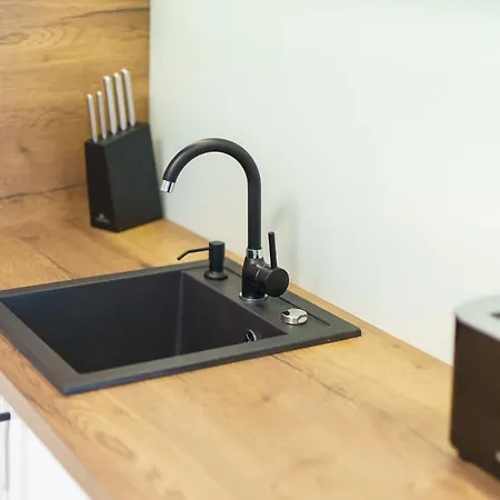 Adyl Platany Apartamento