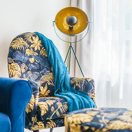 Adyl Platany Apartamento *