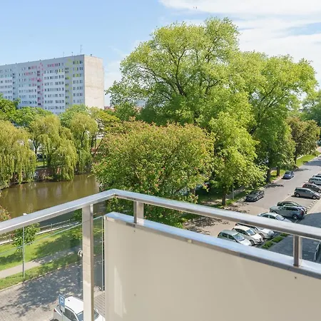 Adyl Platany Apartamento