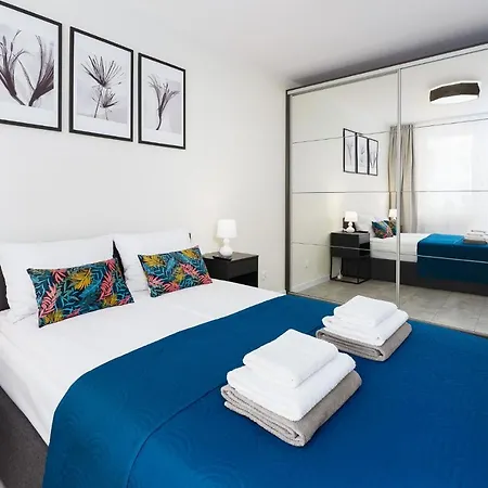 Adyl Platany Kołobrzeg