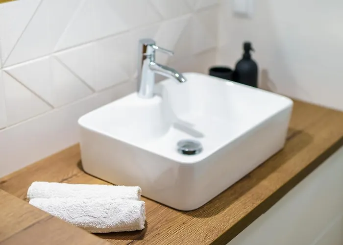 Apartamento Adyl Platany *