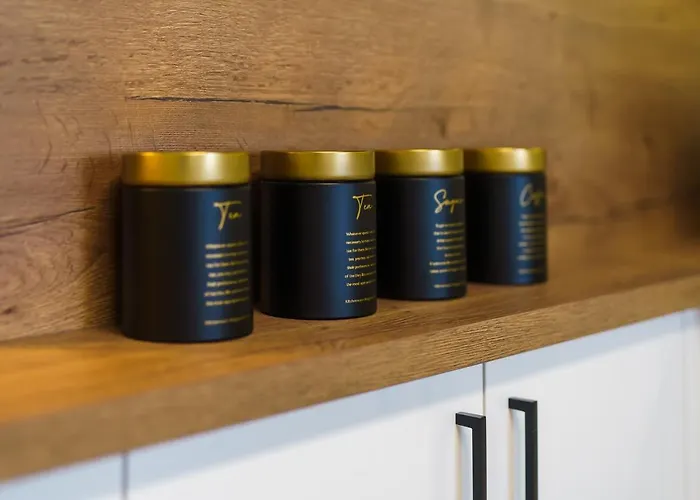 Apartamento Adyl Platany *