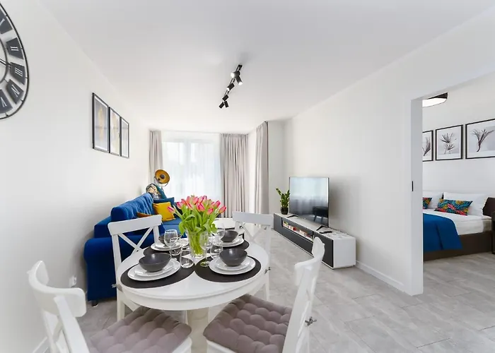 Adyl Platany Apartamento