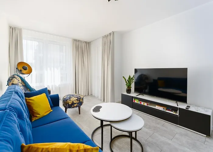 Adyl Platany Apartamento