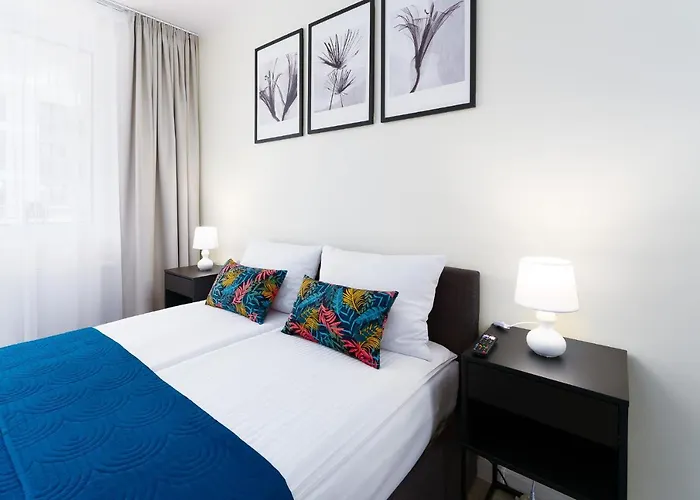 Adyl Platany Kołobrzeg