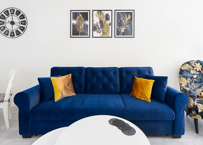 Apartamento Adyl Platany