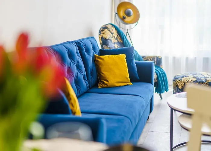 Apartamento Adyl Platany *