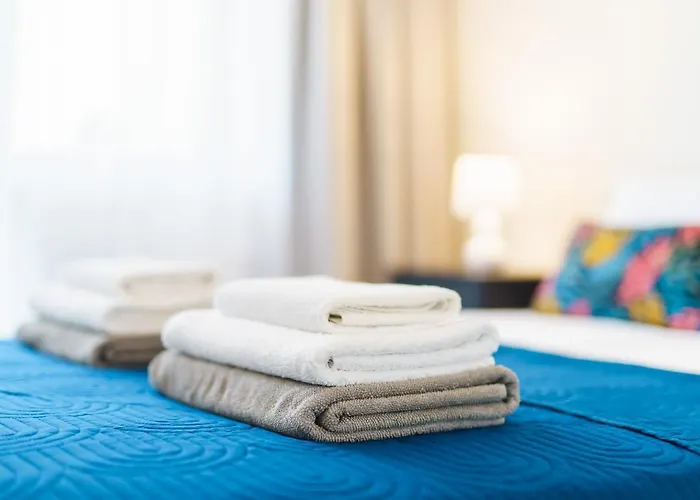 Apartamento Adyl Platany *