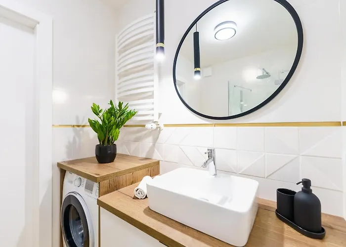 Adyl Platany Kołobrzeg